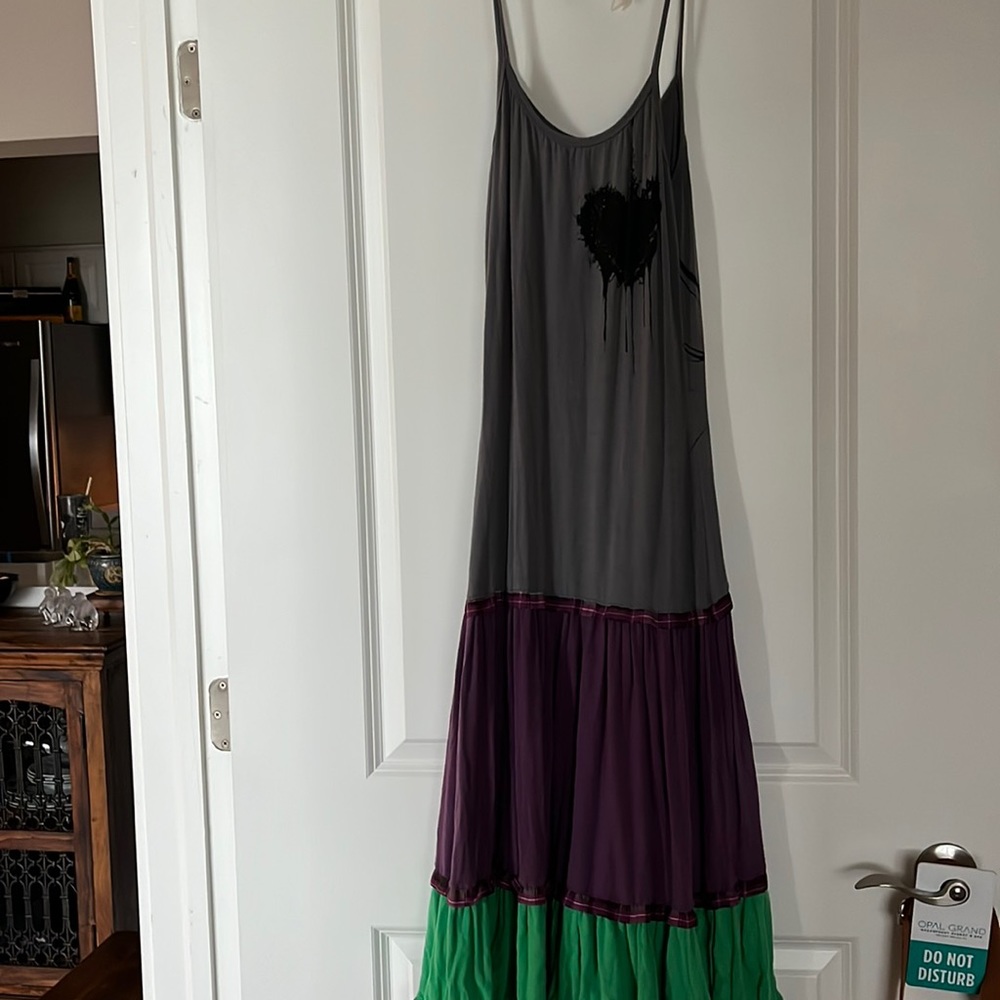 Nuvula adorable dress